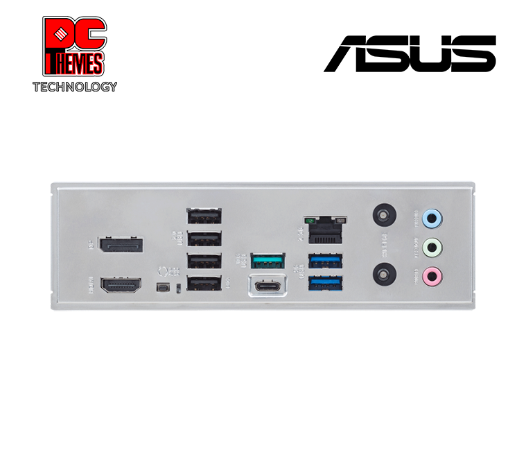 ASUS PRIME B840-PLUS WIFI CSM